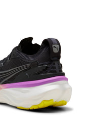 Laufschuhe FOREVER RUN NITRO 2 - 004-PUMA Black-Pure Magenta - Schwarz