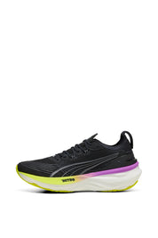 Laufschuhe FOREVER RUN NITRO 2 - 004-PUMA Black-Pure Magenta - Schwarz