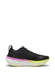 Laufschuhe FOREVER RUN NITRO 2 - 004-PUMA Black-Pure Magenta - Schwarz