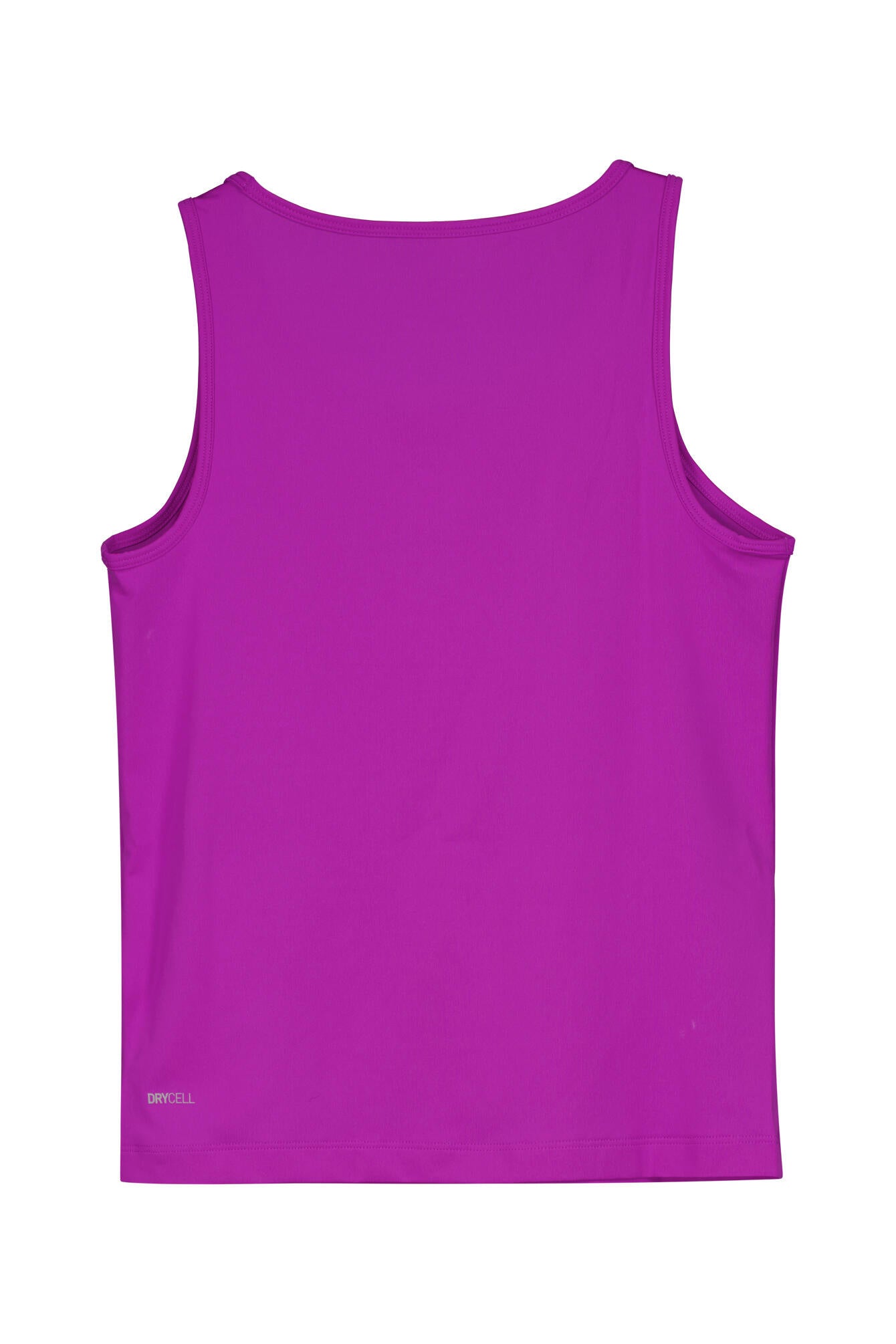 Funktionstanktop mit Dry-Cell - 088-Pure Magenta - Violett