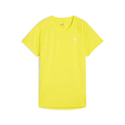 T-Shirt VELOCITY - 039-Lemon Sherbert - Gelb