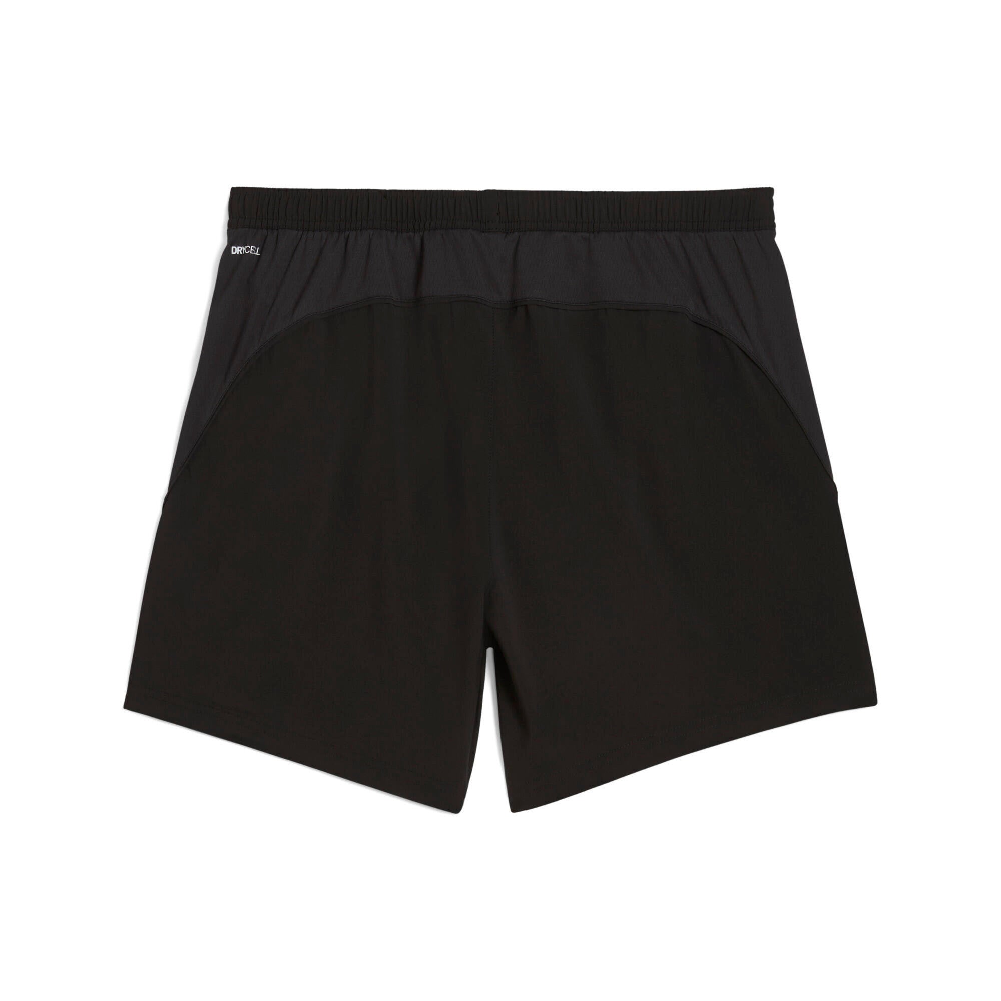 Trainingsshorts - 001-PUMA Black - Schwarz