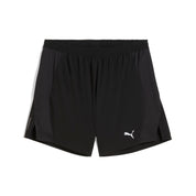 Trainingsshorts - 001-PUMA Black - Schwarz