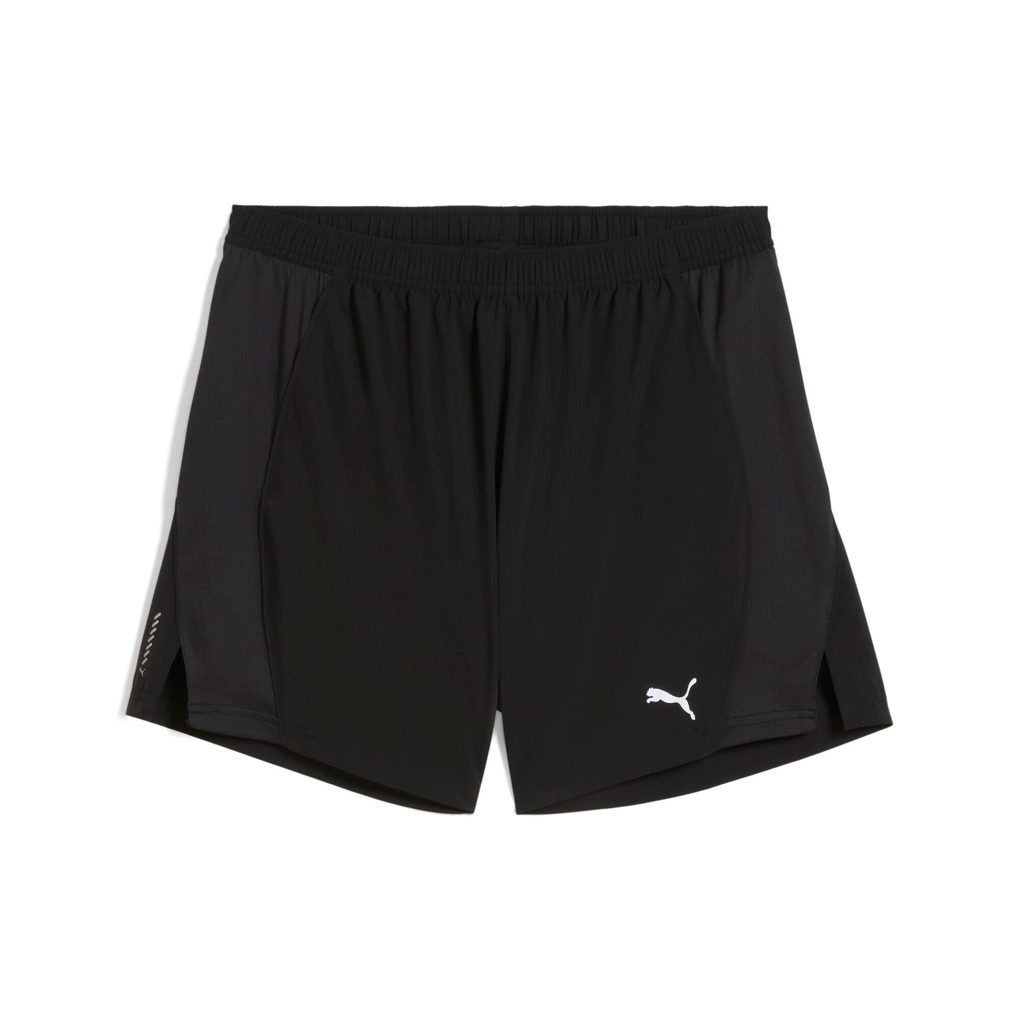 Trainingsshorts - 001-PUMA Black - Schwarz