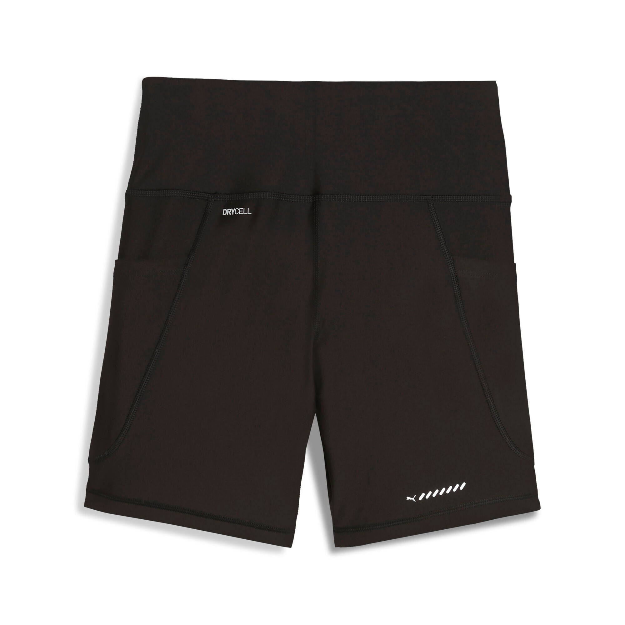 Laufshorts - 001-PUMA Black - Schwarz