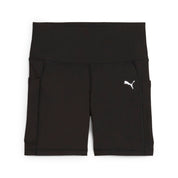 Laufshorts - 001-PUMA Black - Schwarz