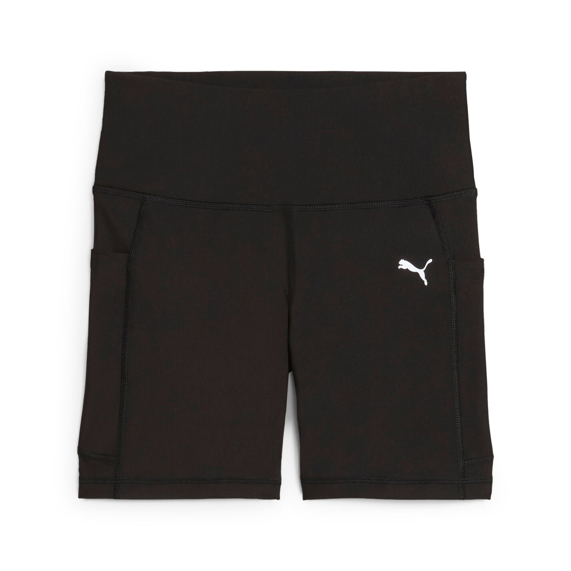 Laufshorts - 001-PUMA Black - Schwarz