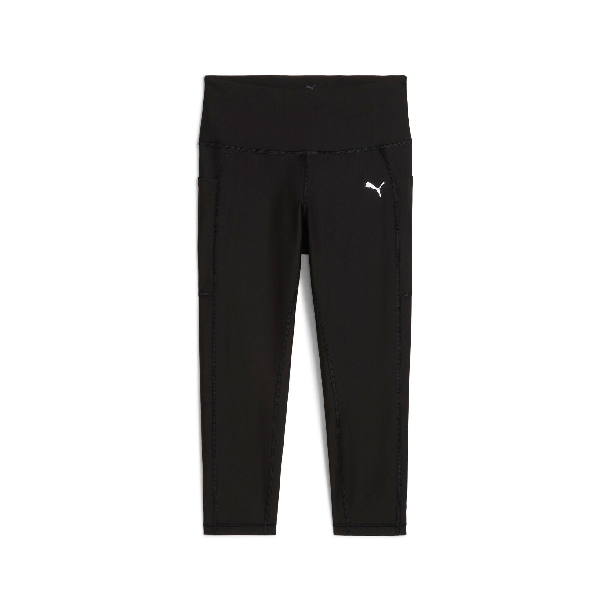 Lauf-Leggings VELOCITY - 001-PUMA Black - Schwarz