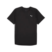 Funktionsshirt RUN VELOCITY - 001-PUMA Black - Schwarz