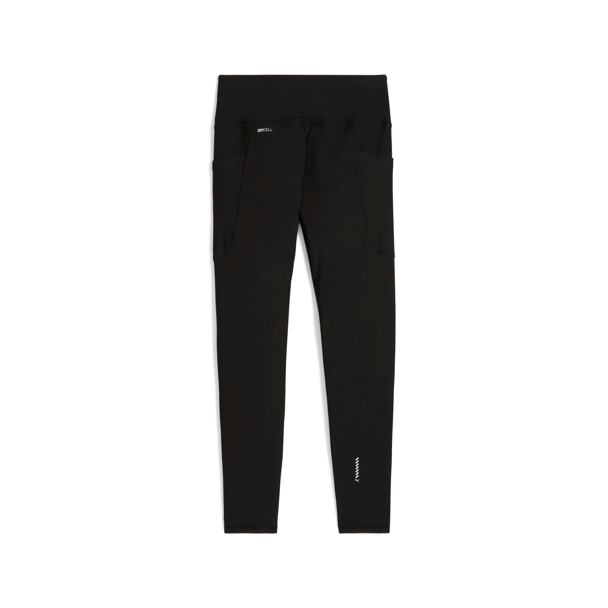 Leggings Running - 001-PUMA Black - Schwarz