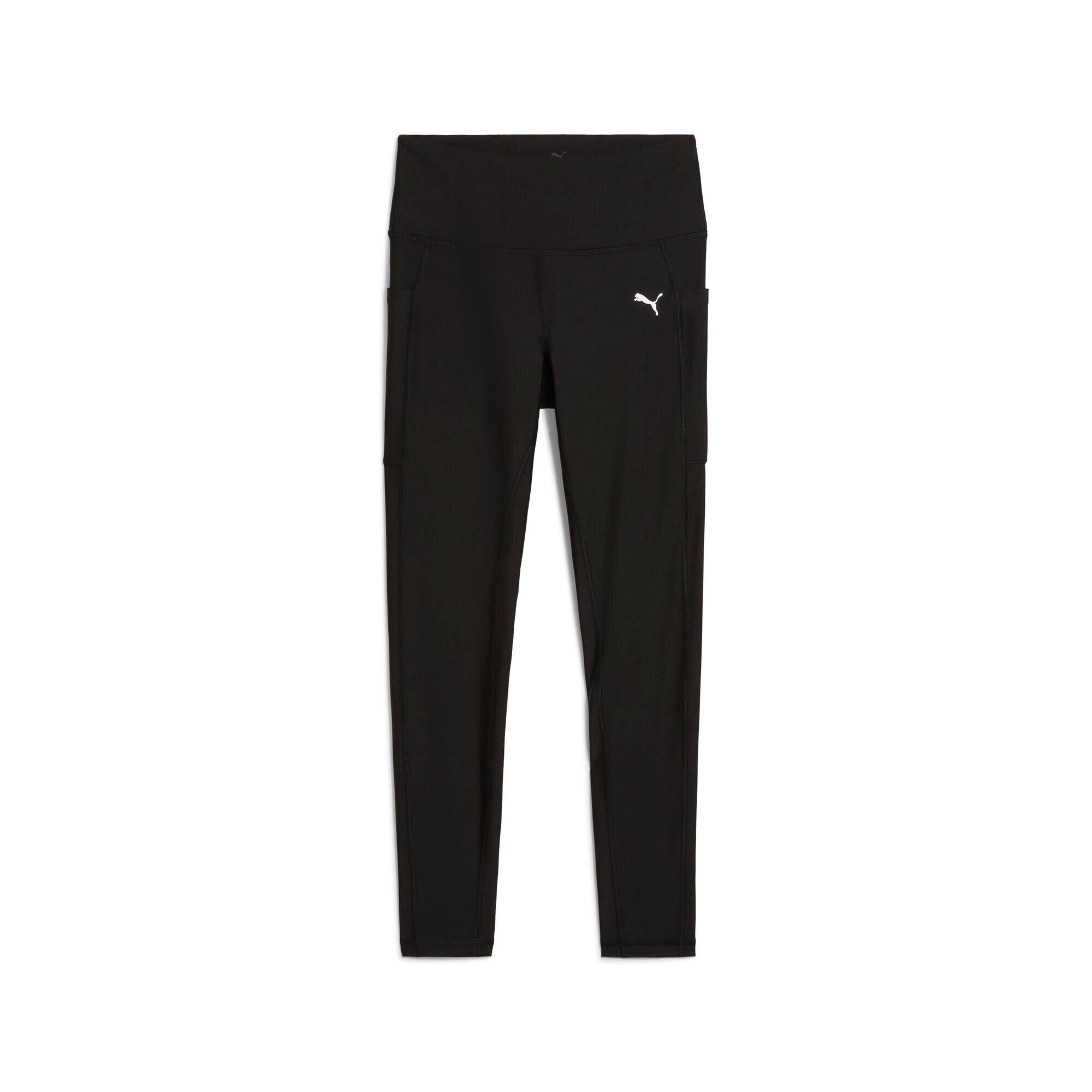 Leggings Running - 001-PUMA Black - Schwarz