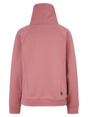 Ski-Midlayer JAORA - 184-rose blossom - Rosa