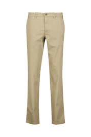 Chinohose Slim Fit - 36 - Beige
