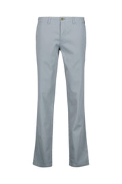 Chinohose Slim Fit - 48 - Blau