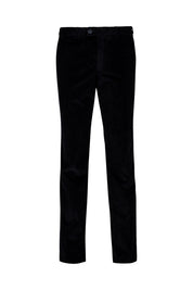 Cordhose Regular Fit - 41 - Blau