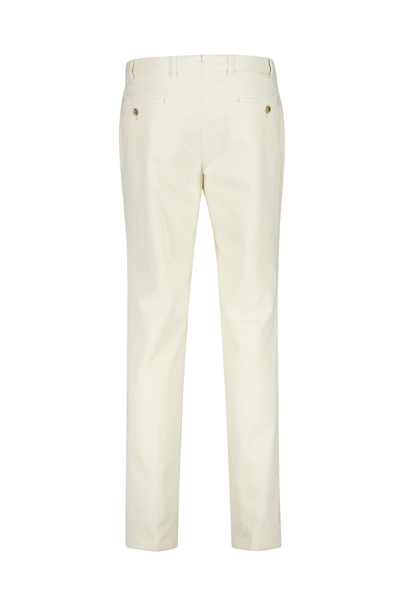 Cordhose Regular Fit - 70 - Creme