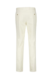 Cordhose Regular Fit - 70 - Creme