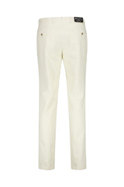 Cordhose Regular Fit - 70 - Creme
