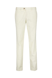 Cordhose Regular Fit - 70 - Creme