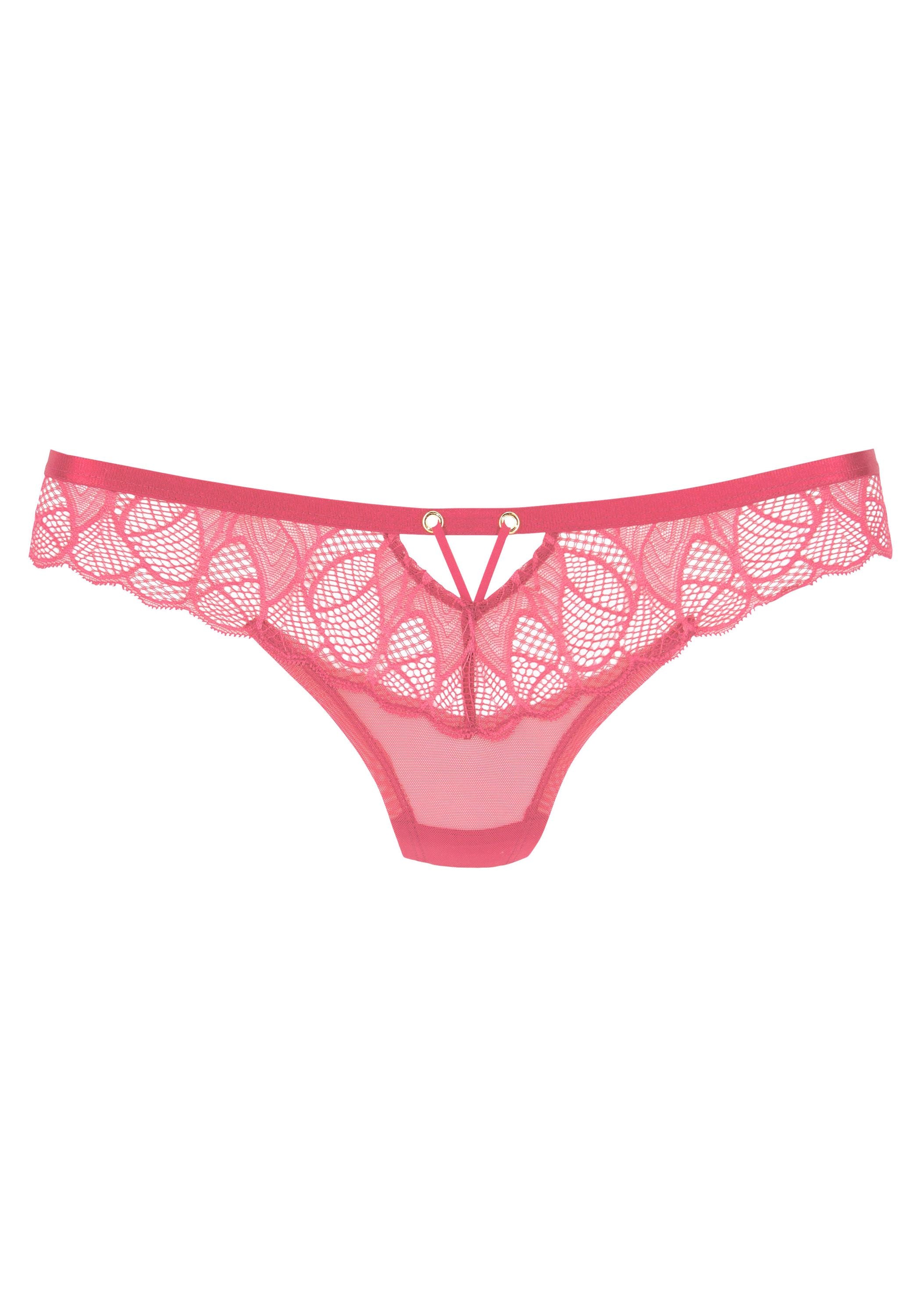 String - 776-pink - Pink