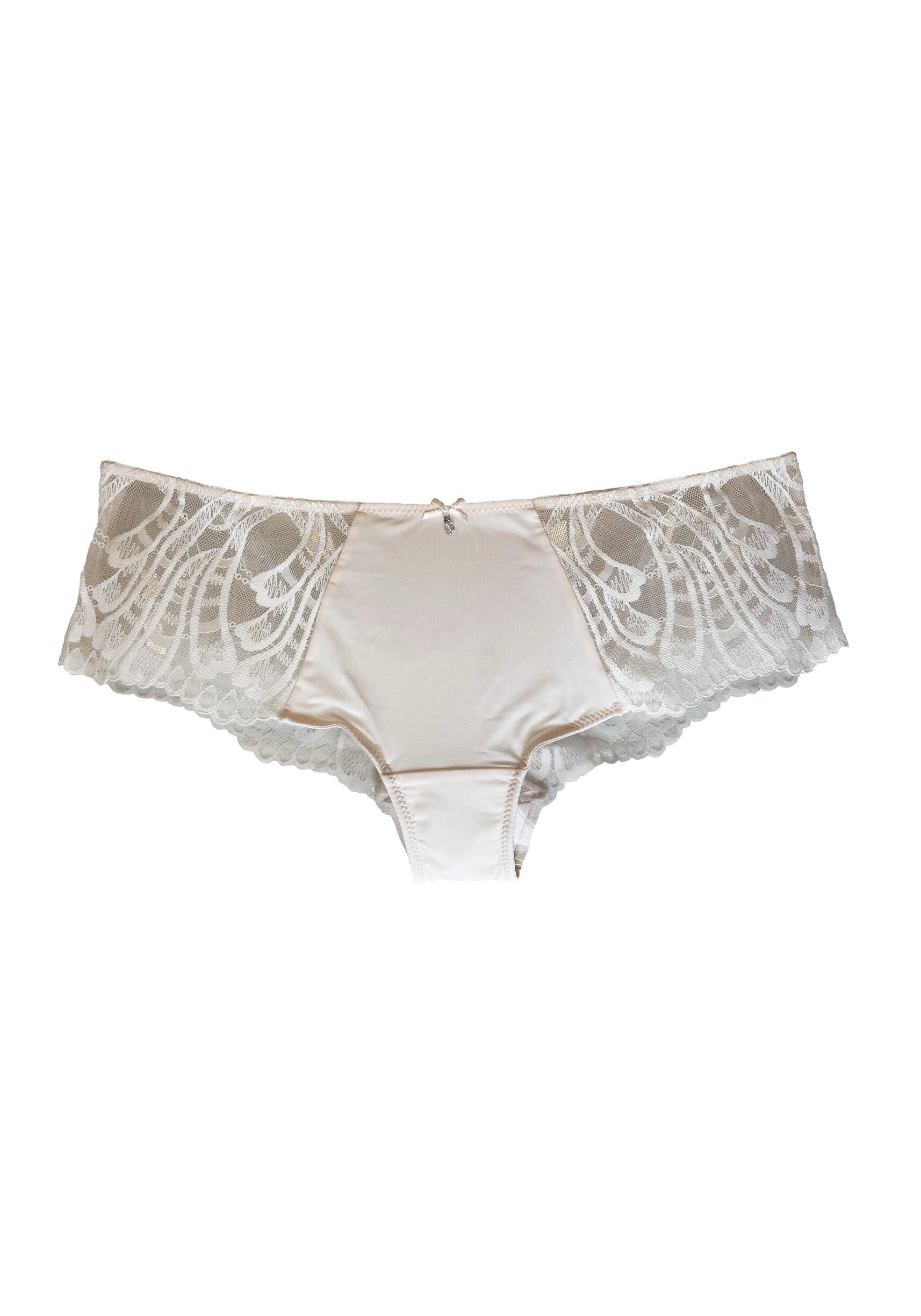 Panty - 10094-champagne - Rosa