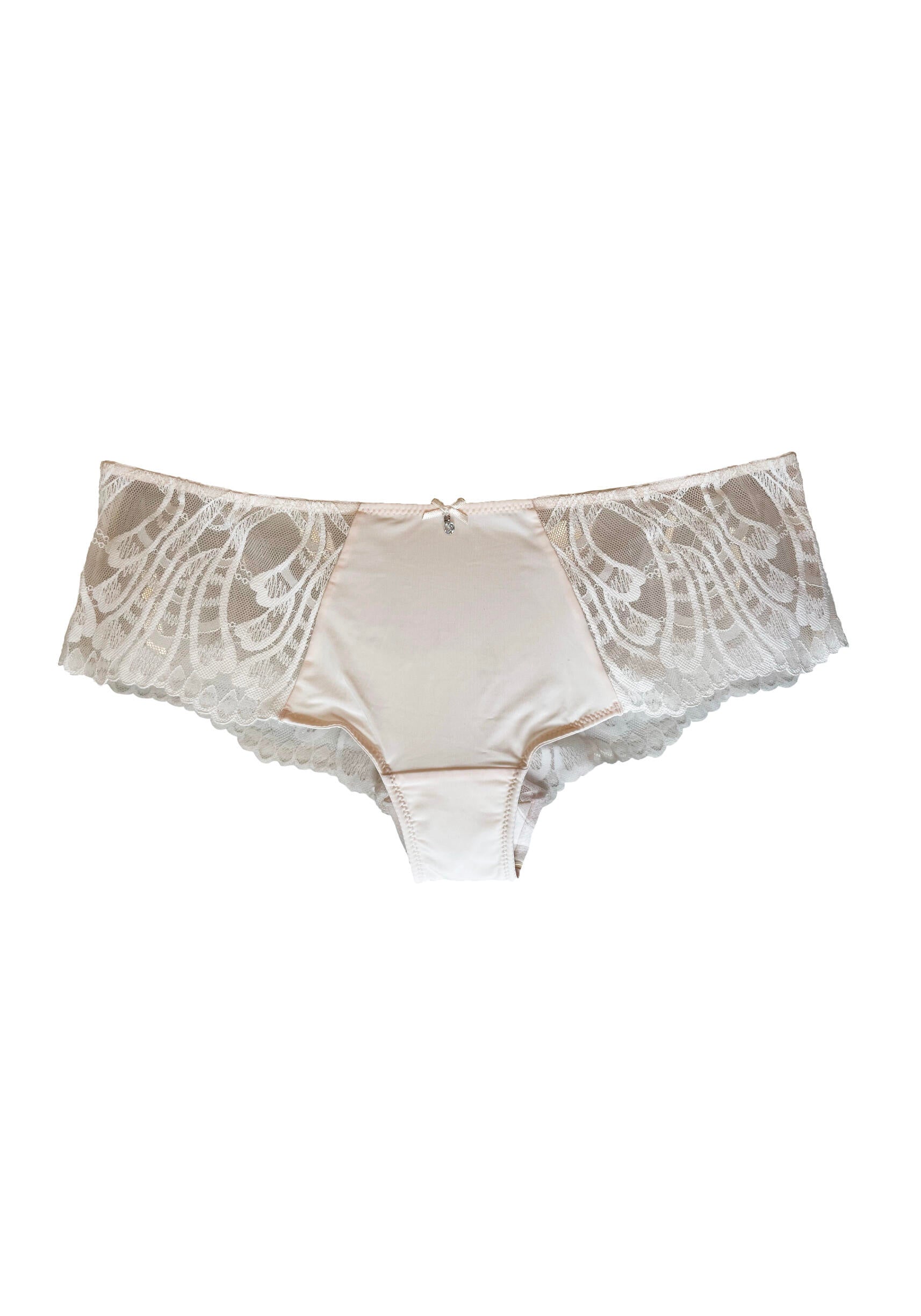 Panty - 10094-champagne - Rosa