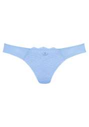 String - 17-light blue - Blau