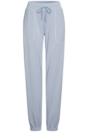 Hose Tapered Fit - 12-blue - Blau