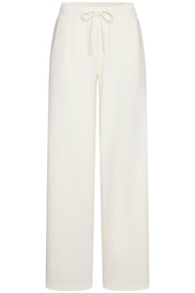 Loosefit Hose - 939-offwhite - Weiß