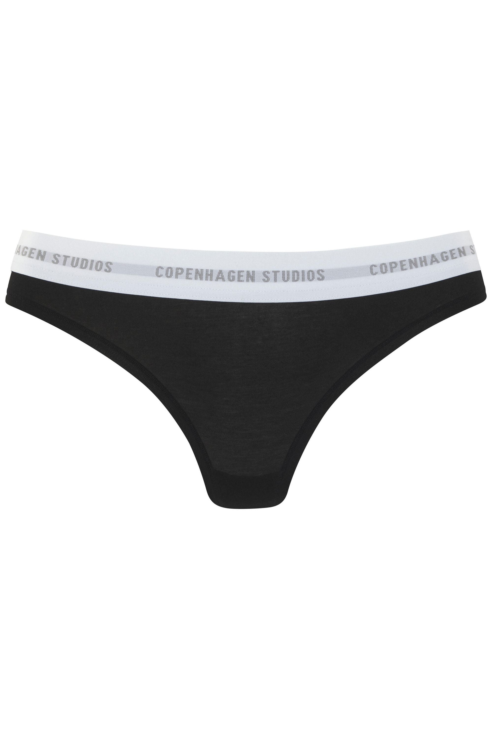 String - 4215-black - Schwarz