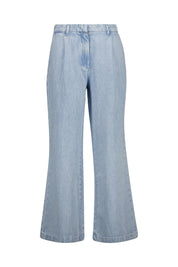 Jeans Wide Leg - 5722-Light Blue_Multi_24 - Blau