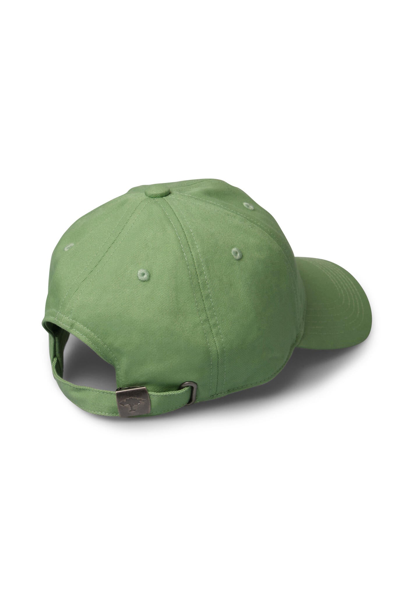 Cap NEW TREE - 722-turf green - Grün