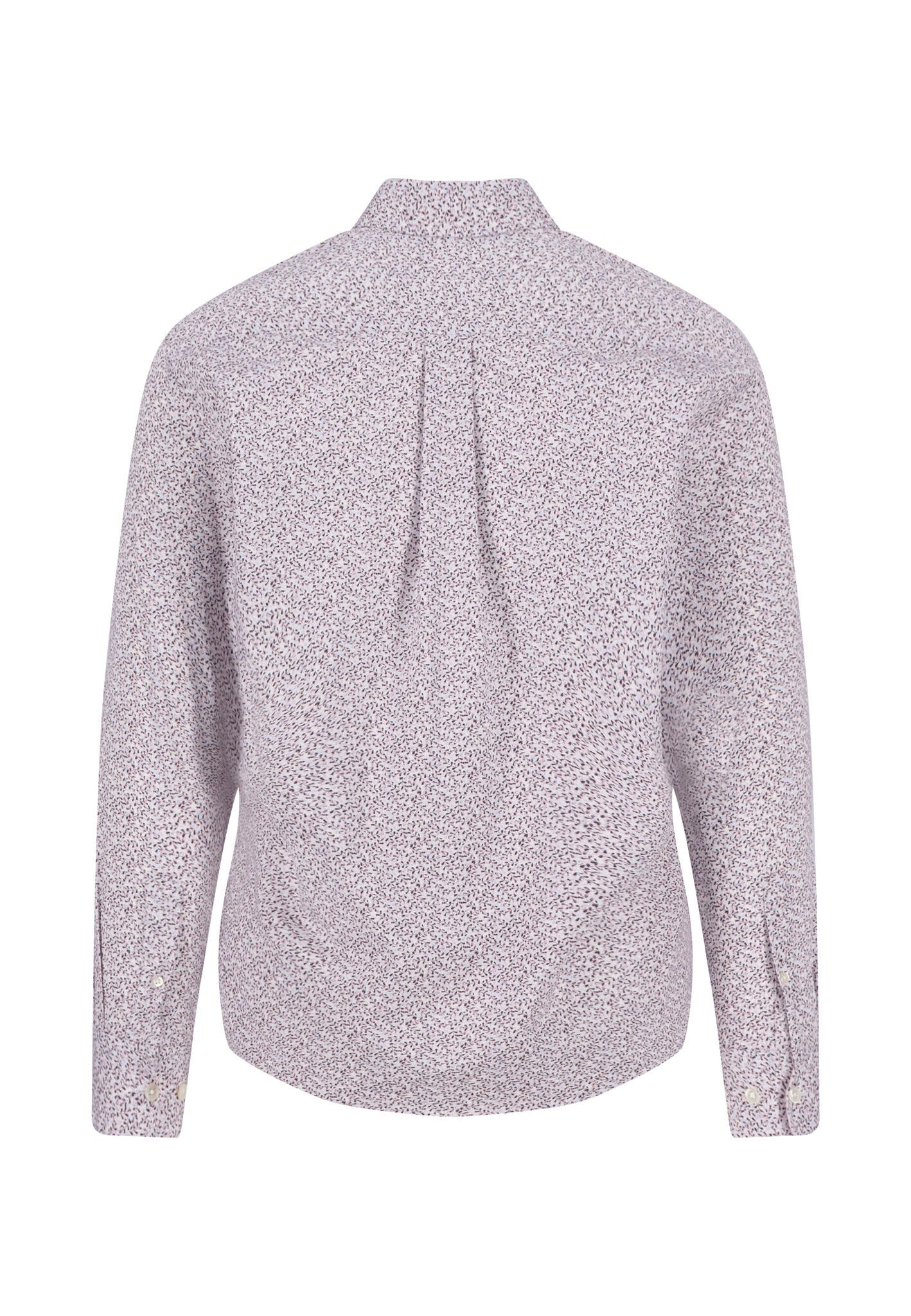 Freizeithemd Casual Fit - 464-magnolia - Rosa