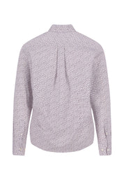 Freizeithemd Casual Fit - 464-magnolia - Rosa