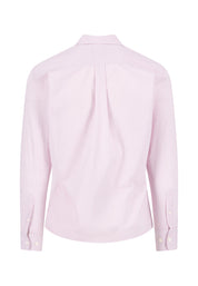 Businesshemd Casual Fit - 464-magnolia - Rosa