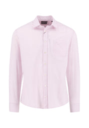 Businesshemd Casual Fit - 464-magnolia - Rosa