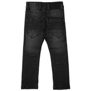 Jeans Skinny Fit - 905 BLACK DENIM - Schwarz