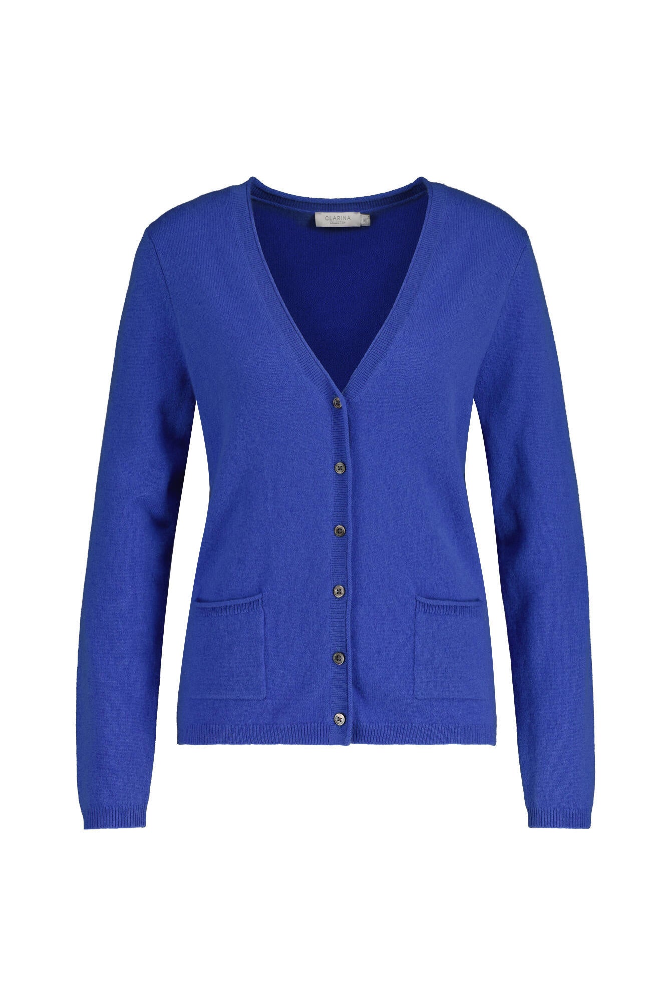 Cardigan - 604 604 HIMMELBLAU - Blau