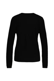 Cardigan - 900 900 SCHWARZ - Schwarz