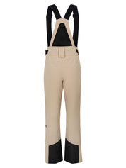 Ski-Hose TAZLIN-Z - 60-sandstone - Beige