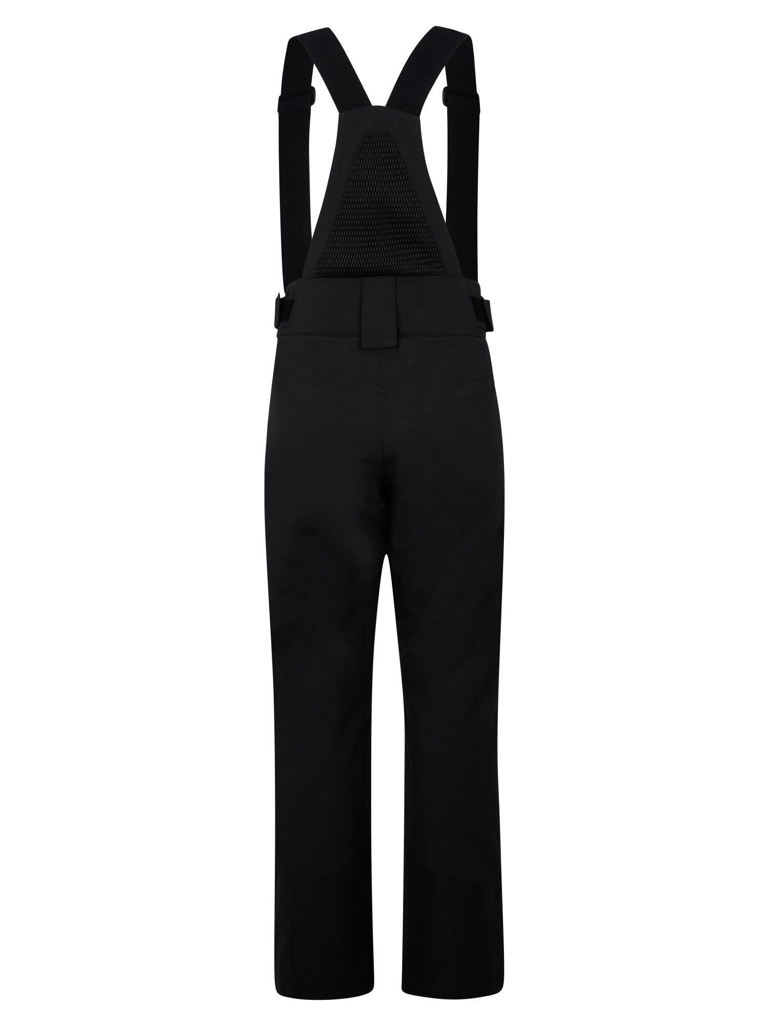 Ski-Hose TAZLIN-Z - 12-black - Schwarz
