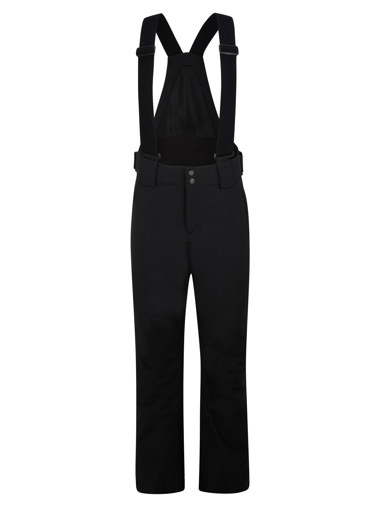 Ski-Hose TAZLIN-Z - 12-black - Schwarz