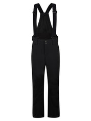 Ski-Hose TAZLIN-Z - 12-black - Schwarz
