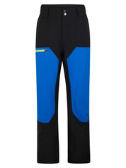 Ski-Hose TIFFAN-Z - 46112-cobalt blue.black - Blau