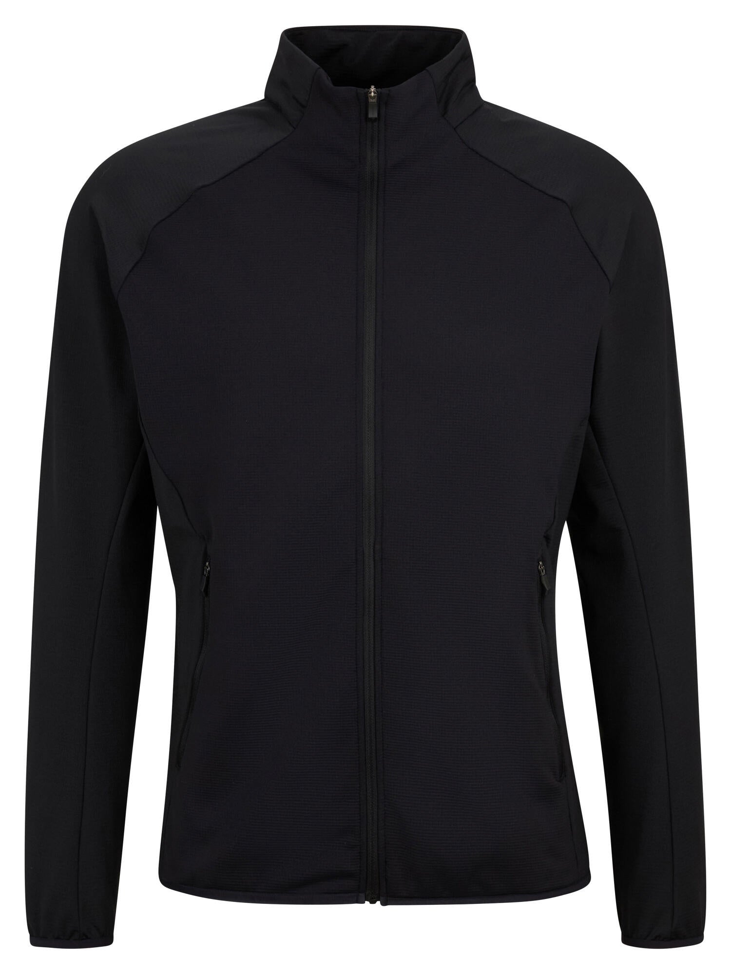 Funktionsjacke JODIO-Z - 12-black - Schwarz
