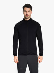 Funktionsjacke JODIO-Z - 12-black - Schwarz
