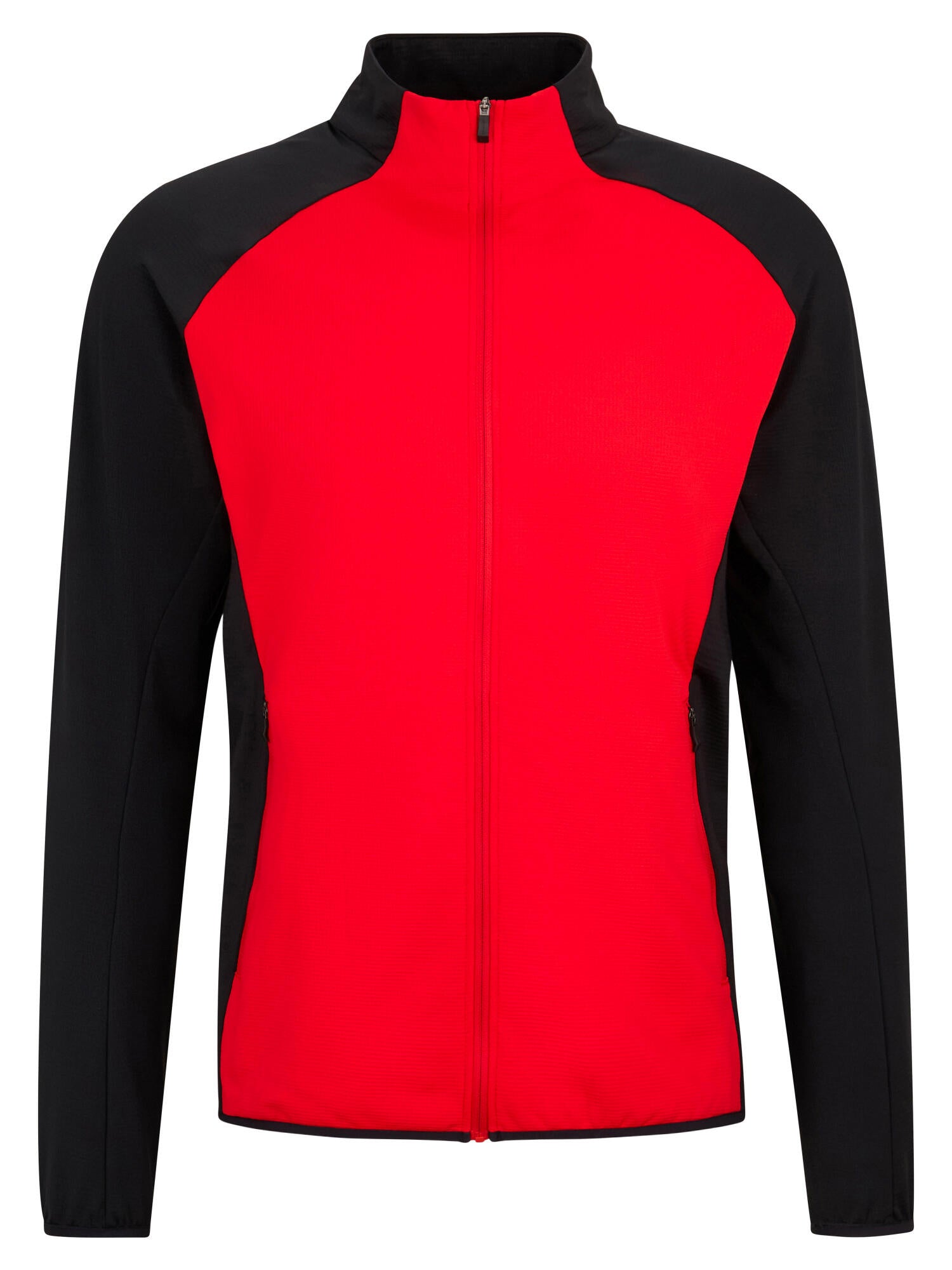 Funktionsjacke JODIO-Z - 888-red - Rot
