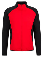 Funktionsjacke JODIO-Z - 888-red - Rot