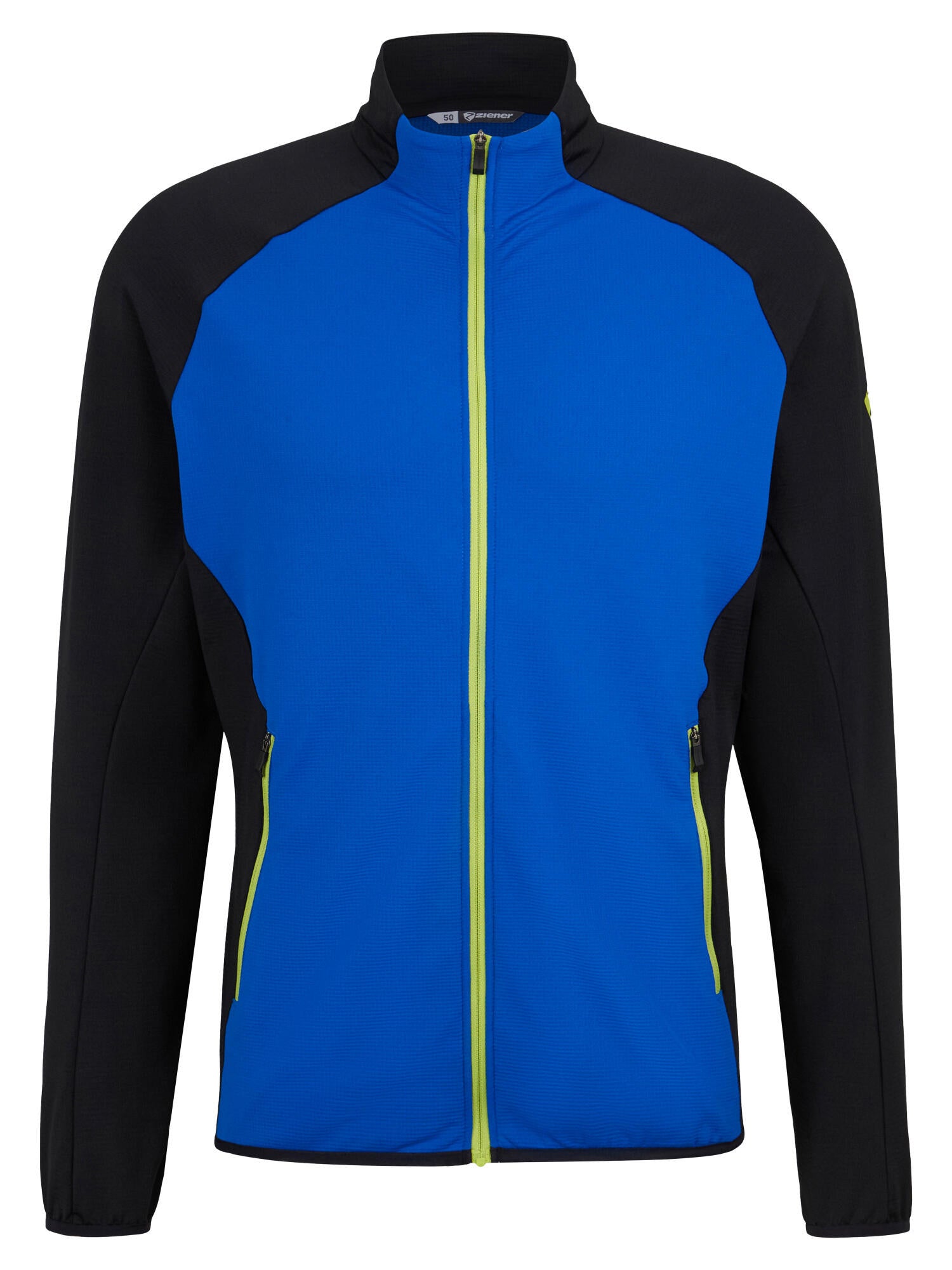 Funktionsjacke JODIO-Z - 461-cobalt blue - Blau
