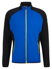 Funktionsjacke JODIO-Z - 461-cobalt blue - Blau